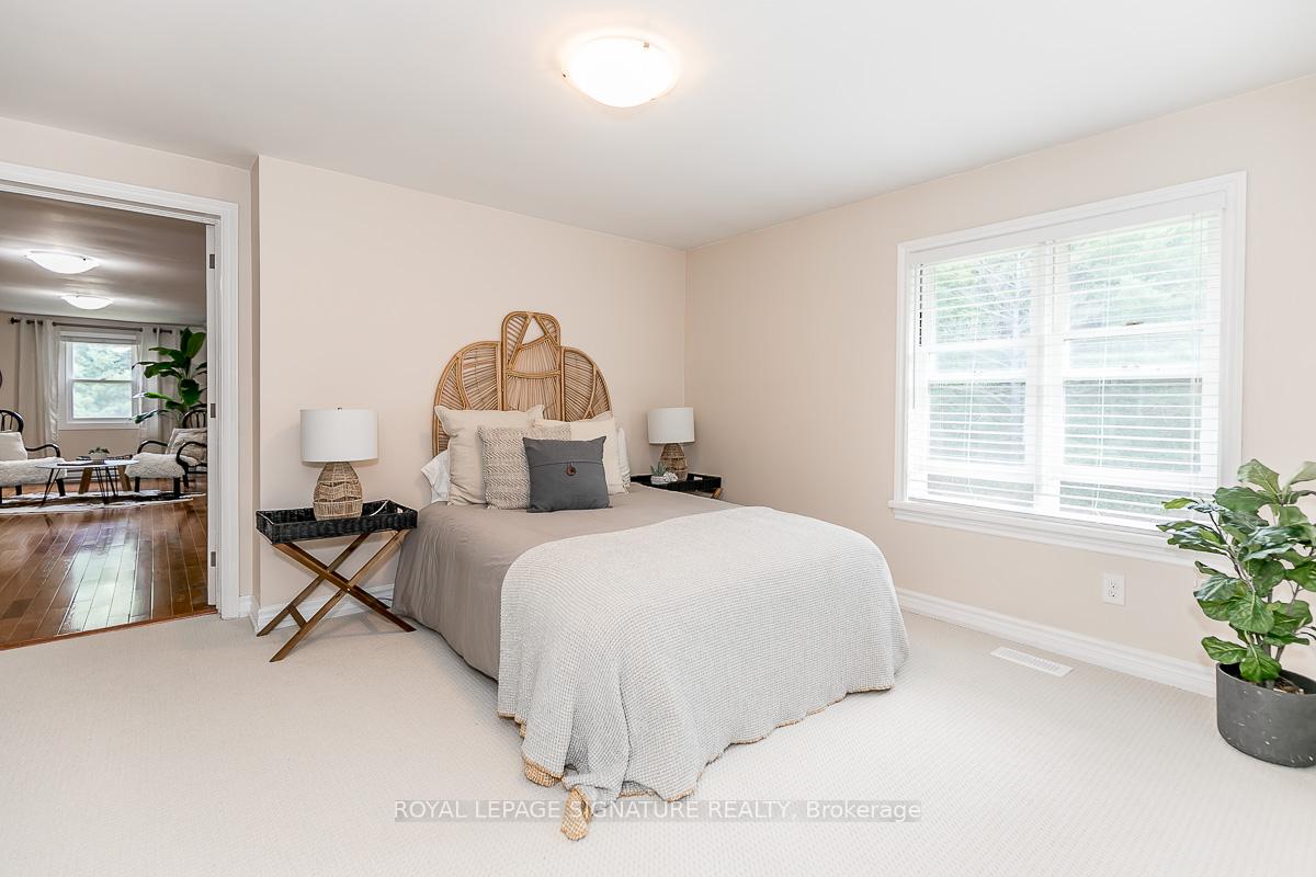 Photo 2 of 1032 BaseLine Road, Gravenhurst, Morrison — HOMEH