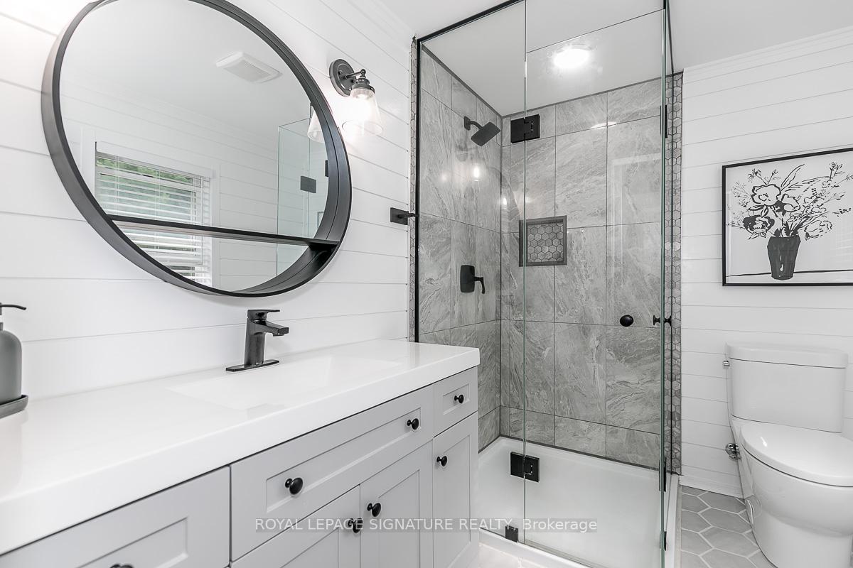 Photo 4 of 1032 BaseLine Road, Gravenhurst, Morrison — HOMEH