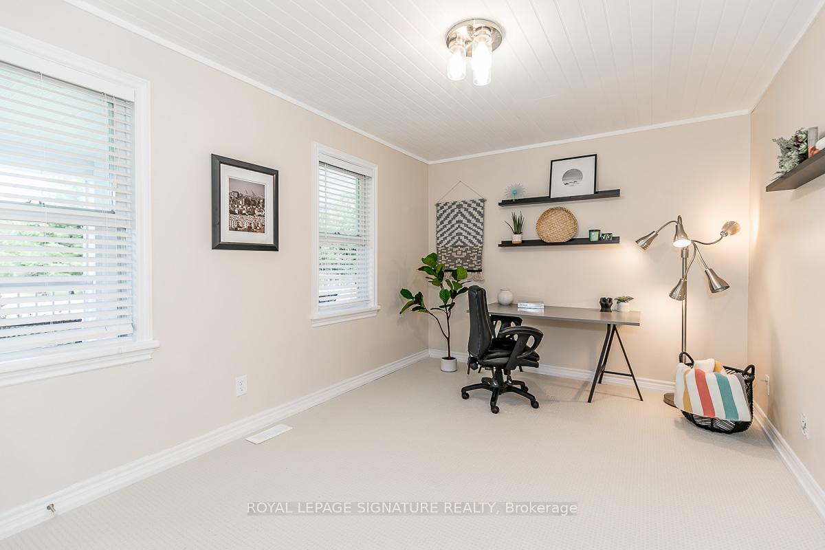 Photo 5 of 1032 BaseLine Road, Gravenhurst, Morrison — HOMEH