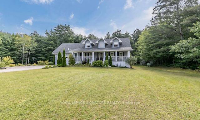 Photo 7 of 1032 BaseLine Road, Gravenhurst, Morrison — HOMEH