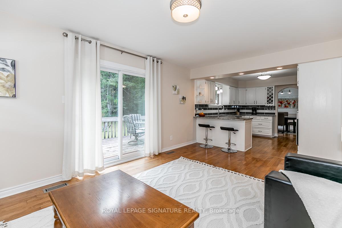 Photo 9 of 1032 BaseLine Road, Gravenhurst, Morrison — HOMEH