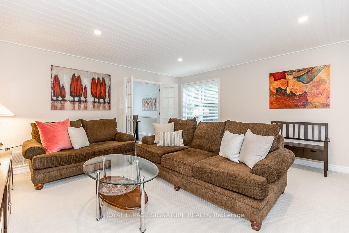 Photo 10 of 1032 BaseLine Road, Gravenhurst, Morrison — HOMEH
