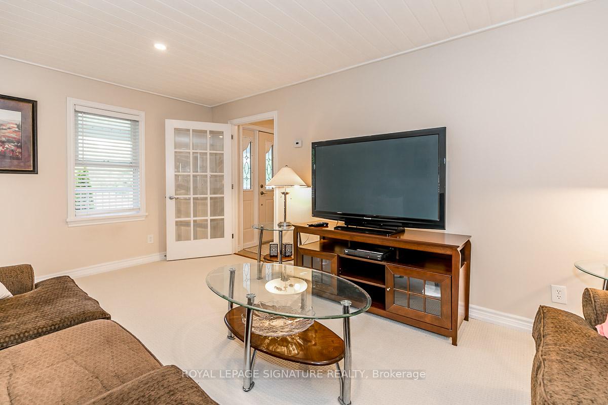 Photo 11 of 1032 BaseLine Road, Gravenhurst, Morrison — HOMEH