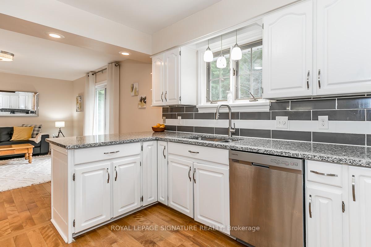 Photo 14 of 1032 BaseLine Road, Gravenhurst, Morrison — HOMEH
