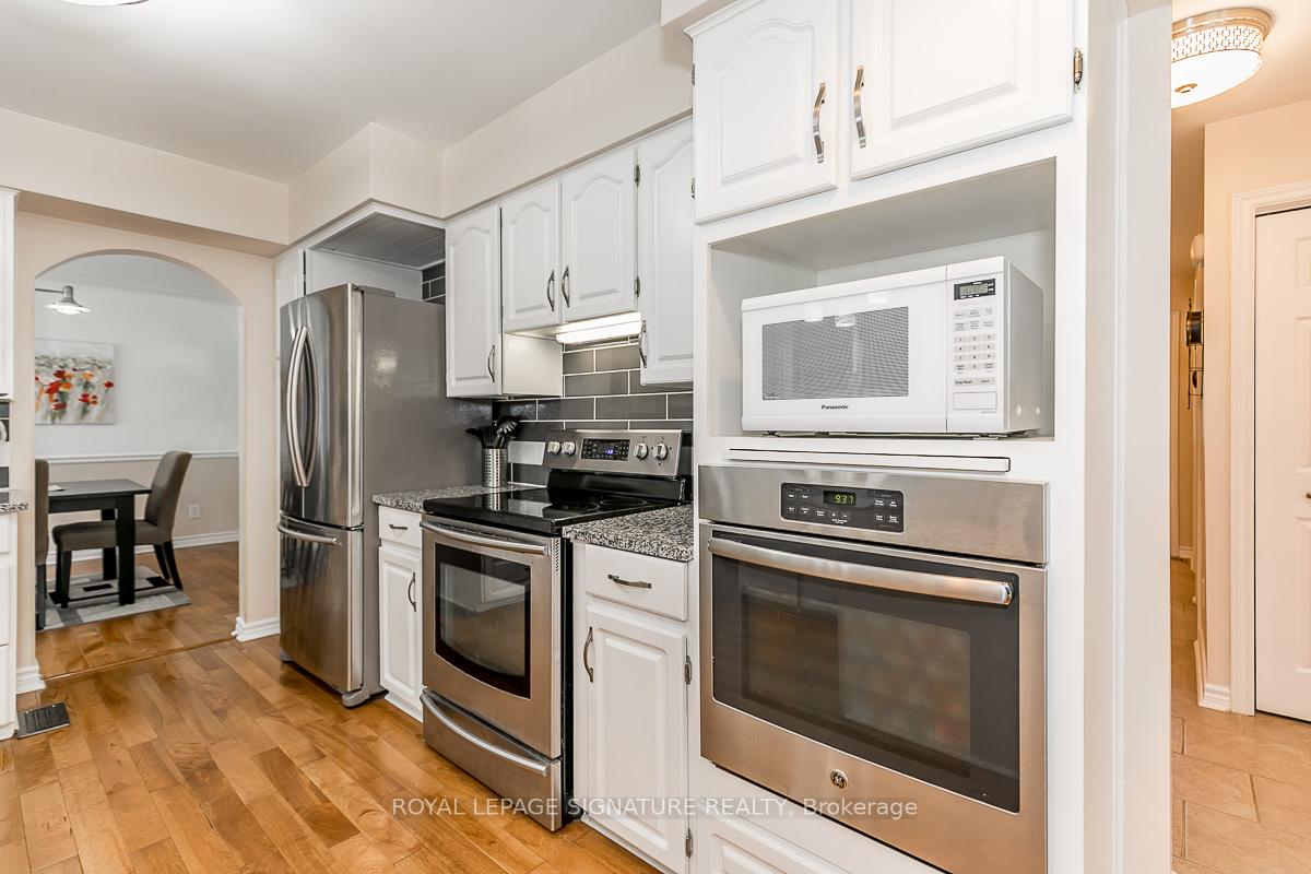 Photo 15 of 1032 BaseLine Road, Gravenhurst, Morrison — HOMEH
