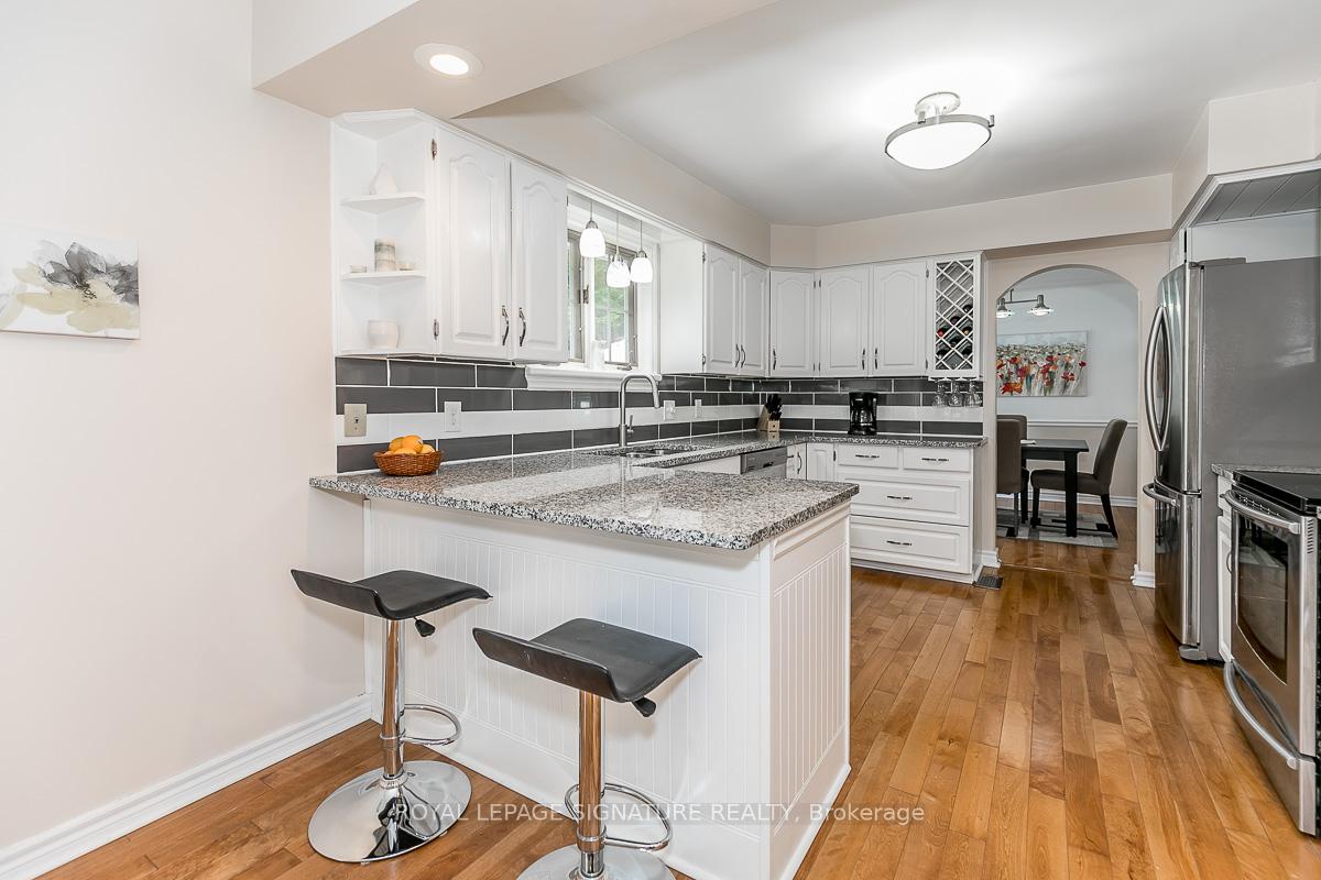 Photo 16 of 1032 BaseLine Road, Gravenhurst, Morrison — HOMEH