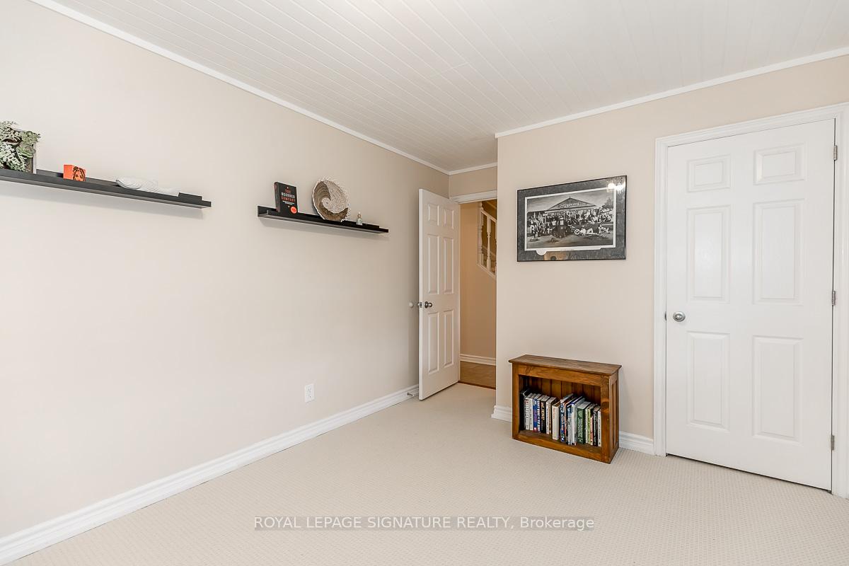 Photo 19 of 1032 BaseLine Road, Gravenhurst, Morrison — HOMEH