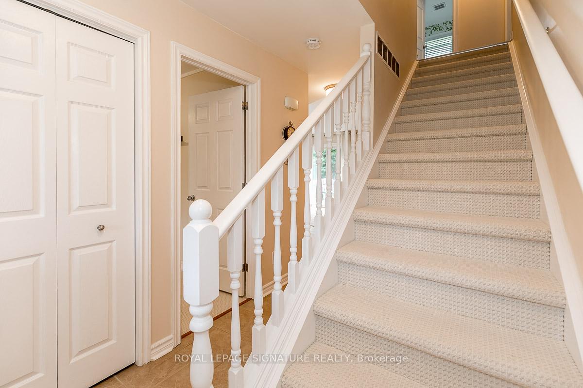 Photo 20 of 1032 BaseLine Road, Gravenhurst, Morrison — HOMEH