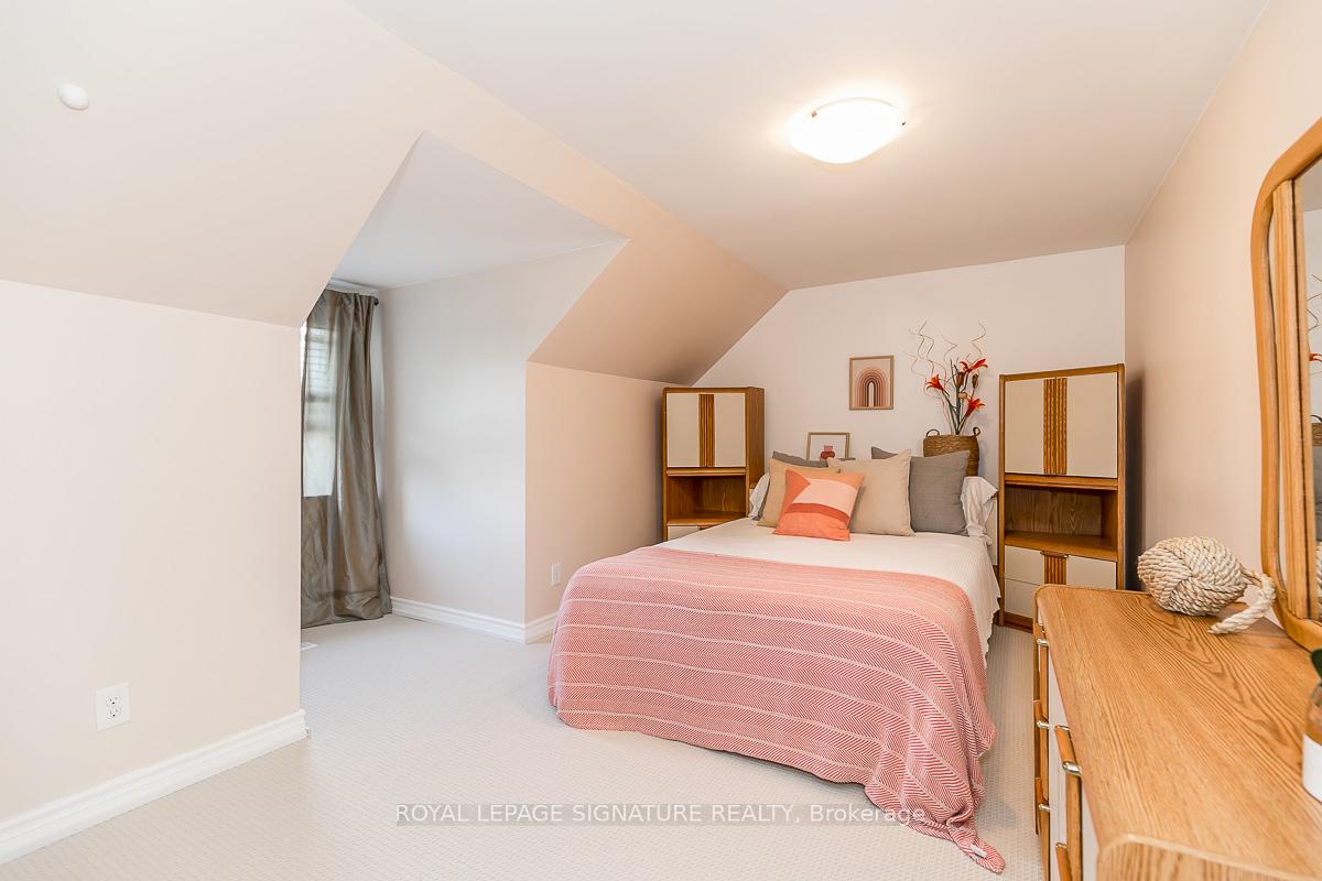 Photo 21 of 1032 BaseLine Road, Gravenhurst, Morrison — HOMEH