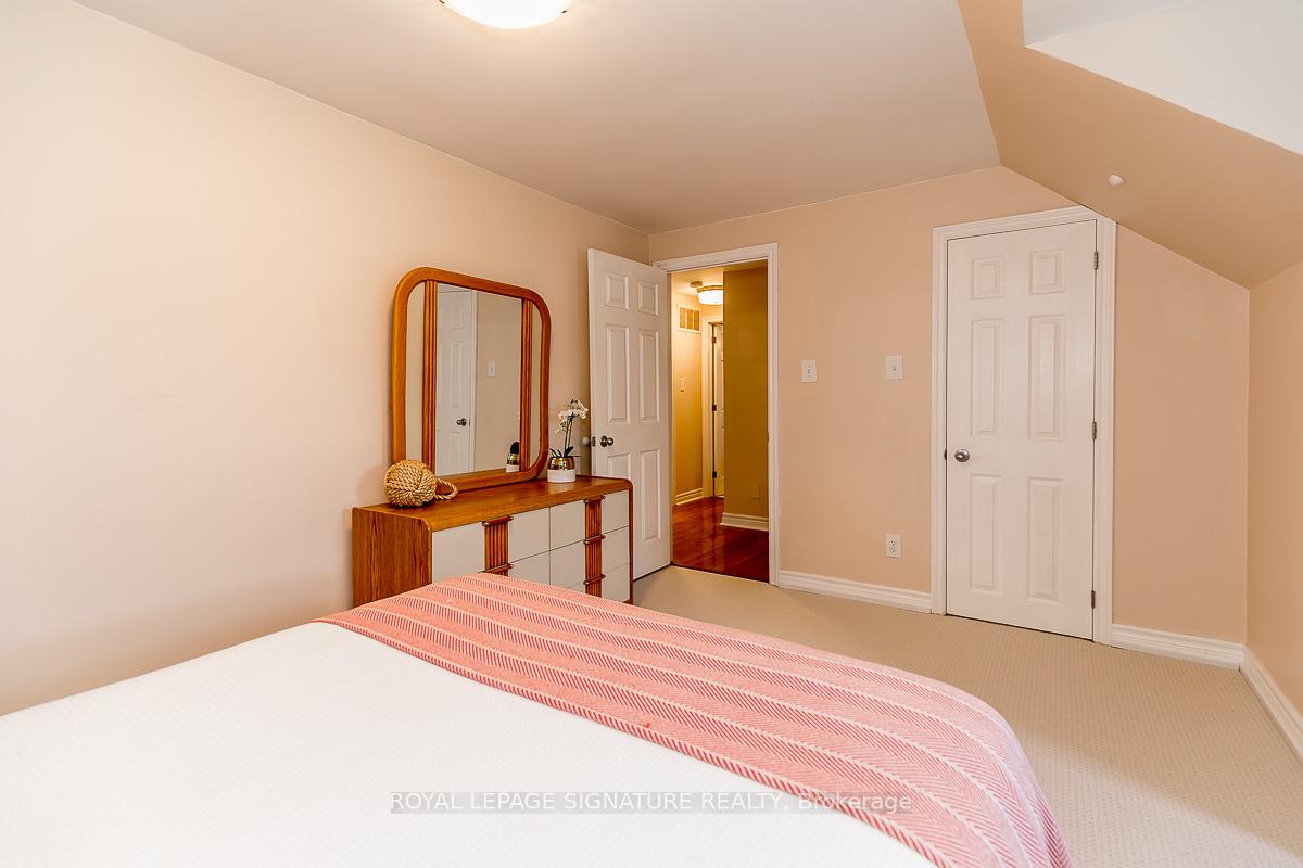 Photo 22 of 1032 BaseLine Road, Gravenhurst, Morrison — HOMEH