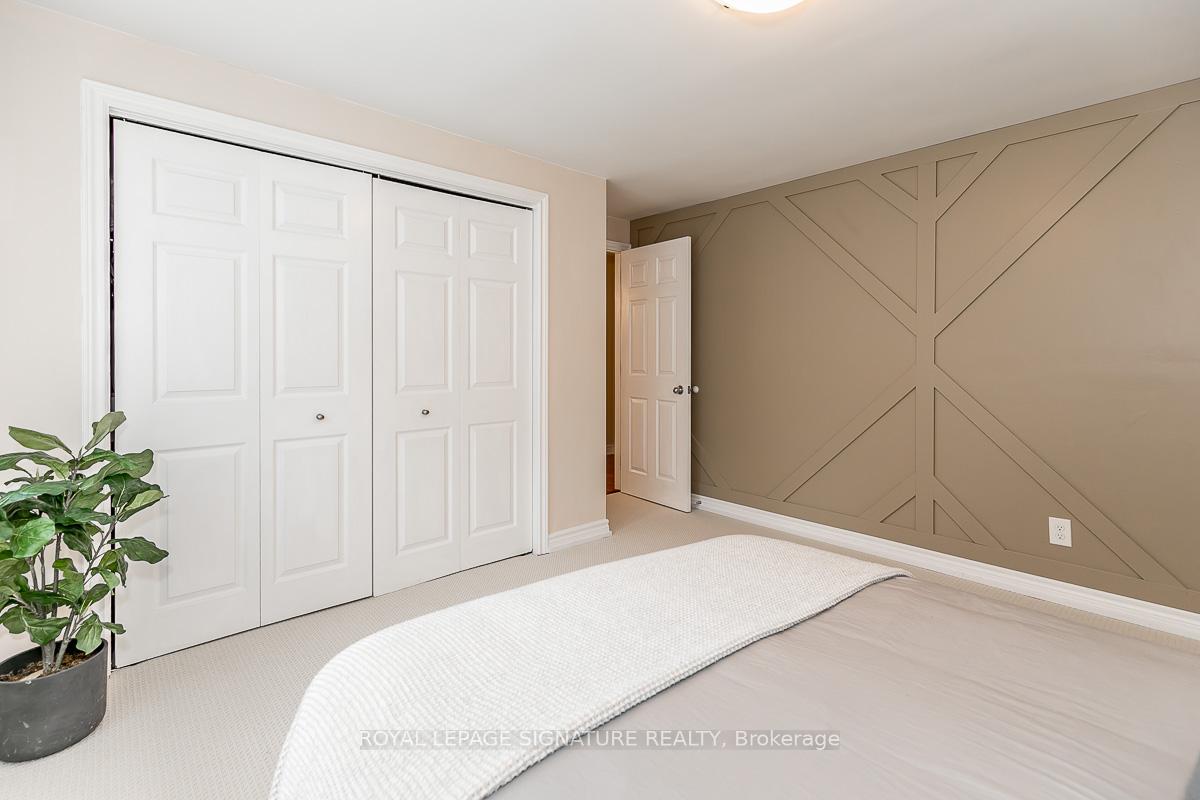 Photo 23 of 1032 BaseLine Road, Gravenhurst, Morrison — HOMEH