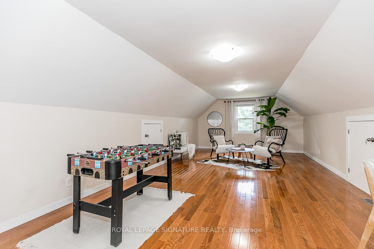 Photo 24 of 1032 BaseLine Road, Gravenhurst, Morrison — HOMEH