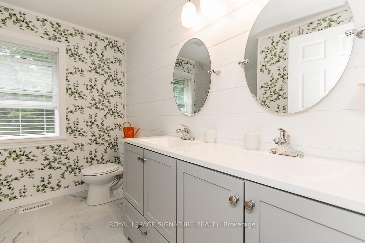 Photo 25 of 1032 BaseLine Road, Gravenhurst, Morrison — HOMEH