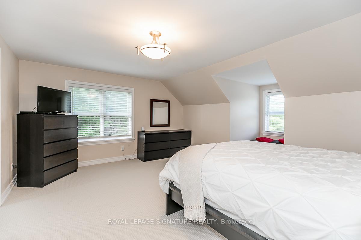 Photo 26 of 1032 BaseLine Road, Gravenhurst, Morrison — HOMEH