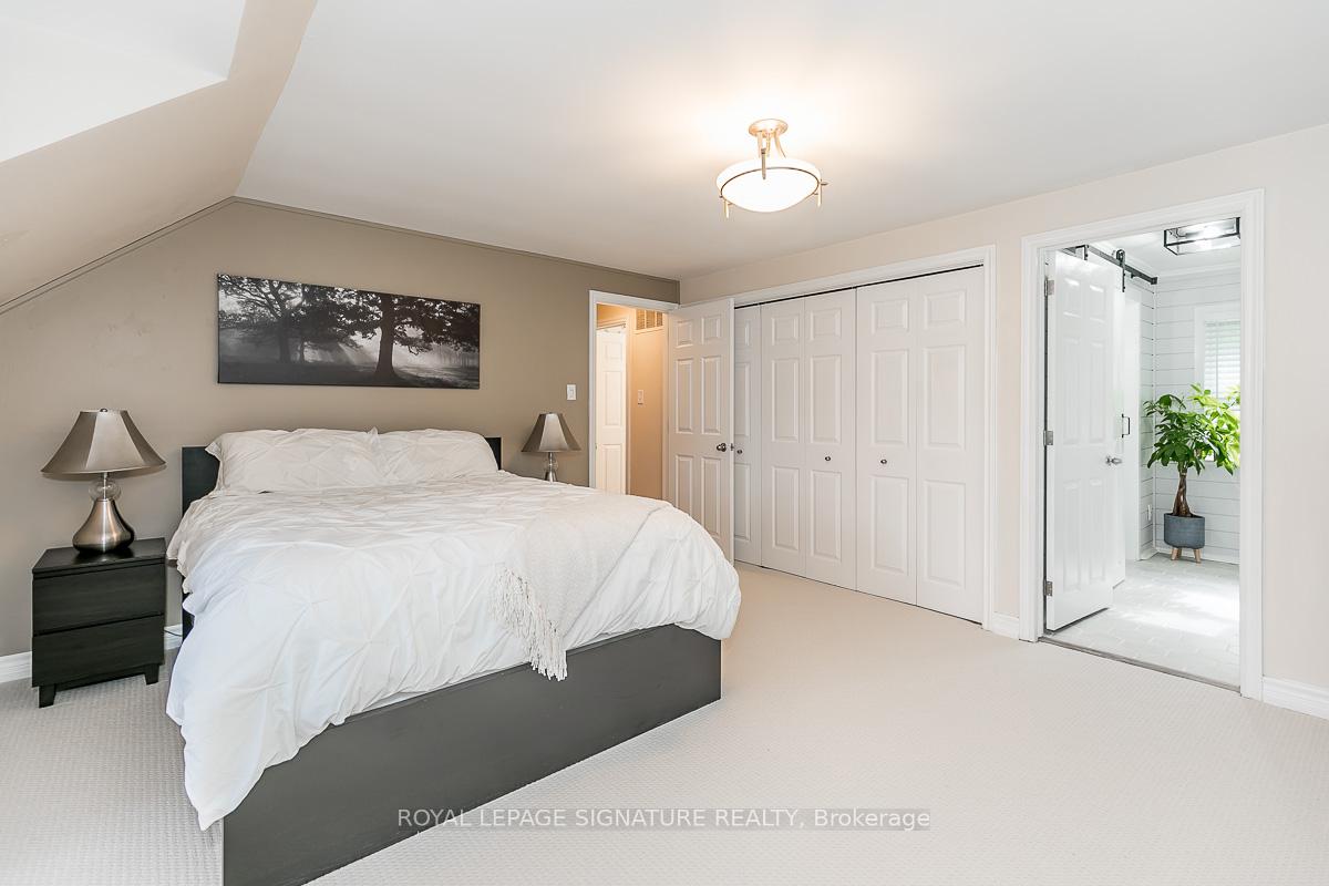 Photo 27 of 1032 BaseLine Road, Gravenhurst, Morrison — HOMEH