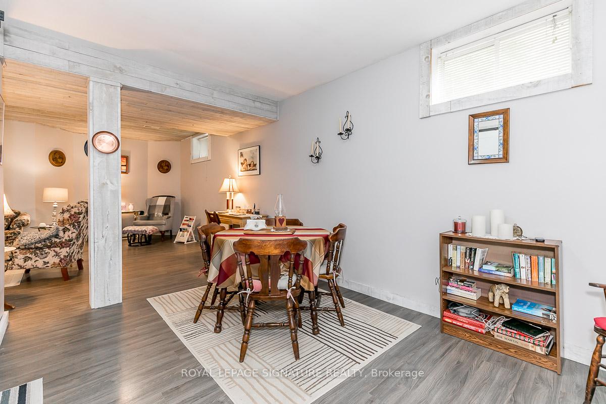 Photo 29 of 1032 BaseLine Road, Gravenhurst, Morrison — HOMEH