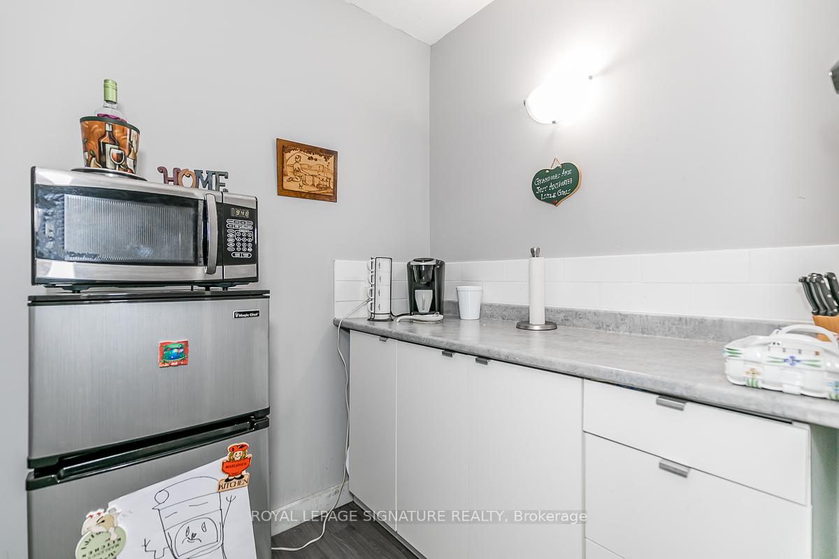 Photo 30 of 1032 BaseLine Road, Gravenhurst, Morrison — HOMEH