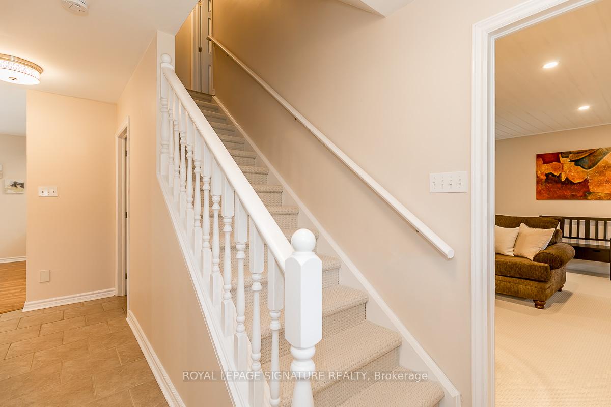 Photo 31 of 1032 BaseLine Road, Gravenhurst, Morrison — HOMEH