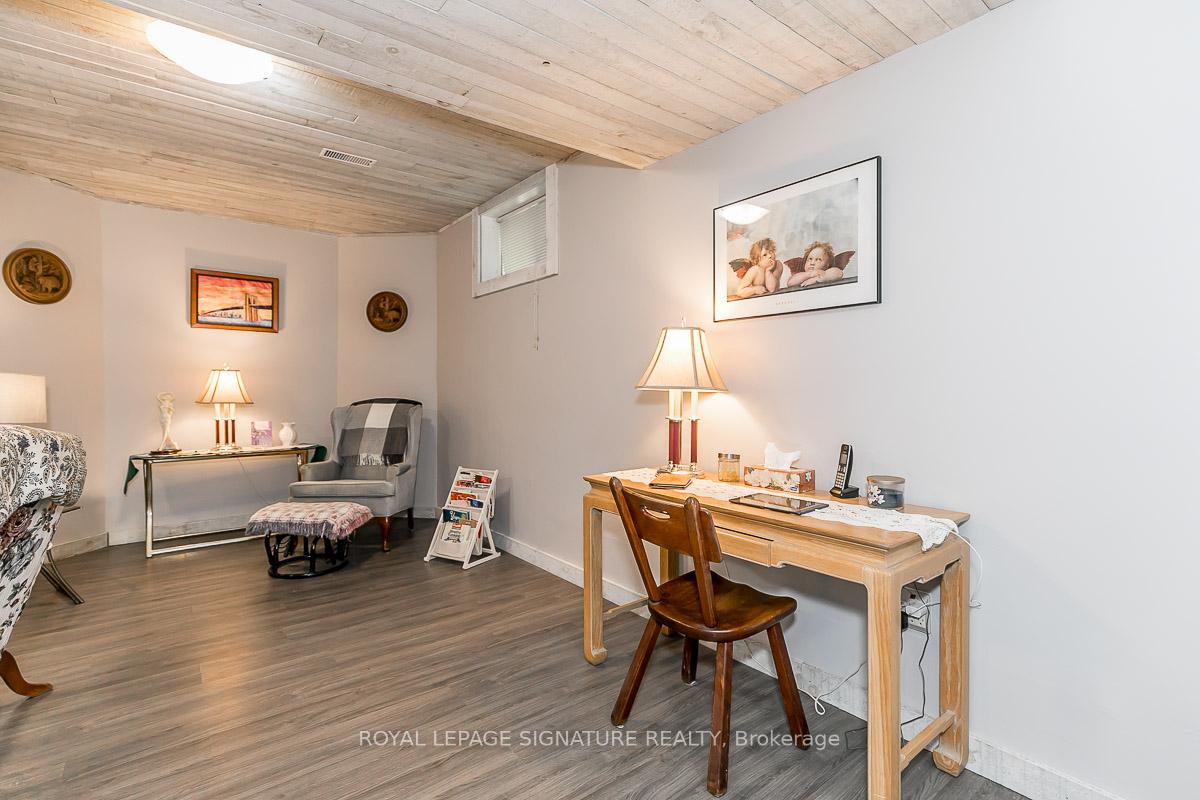 Photo 32 of 1032 BaseLine Road, Gravenhurst, Morrison — HOMEH