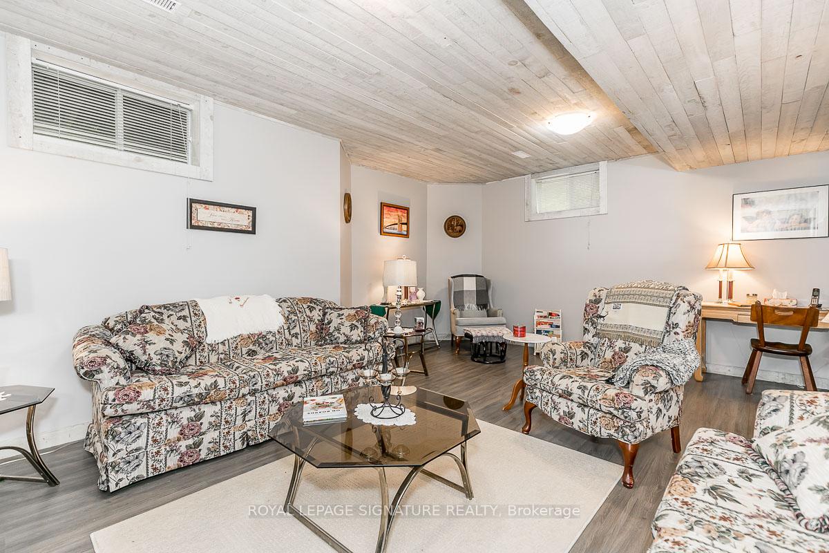 Photo 33 of 1032 BaseLine Road, Gravenhurst, Morrison — HOMEH