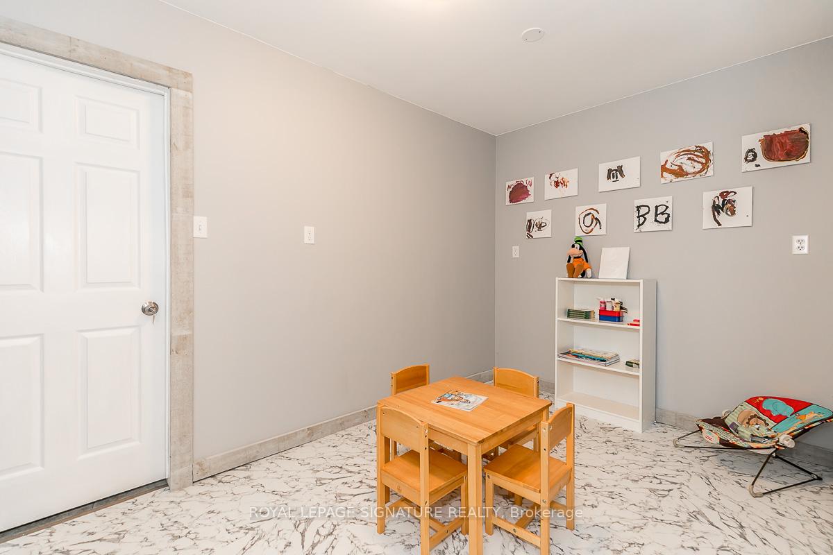 Photo 34 of 1032 BaseLine Road, Gravenhurst, Morrison — HOMEH