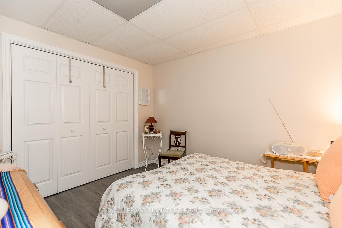 Photo 35 of 1032 BaseLine Road, Gravenhurst, Morrison — HOMEH