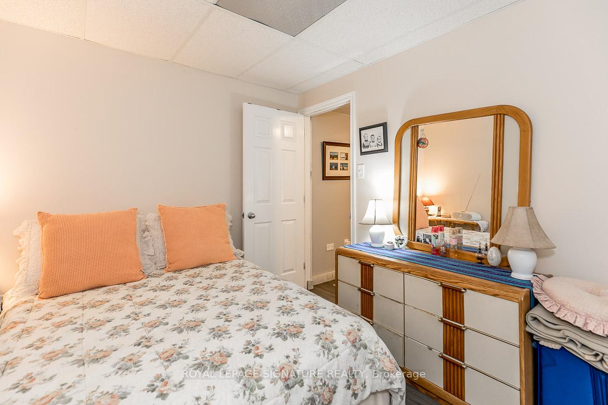 Photo 36 of 1032 BaseLine Road, Gravenhurst, Morrison — HOMEH