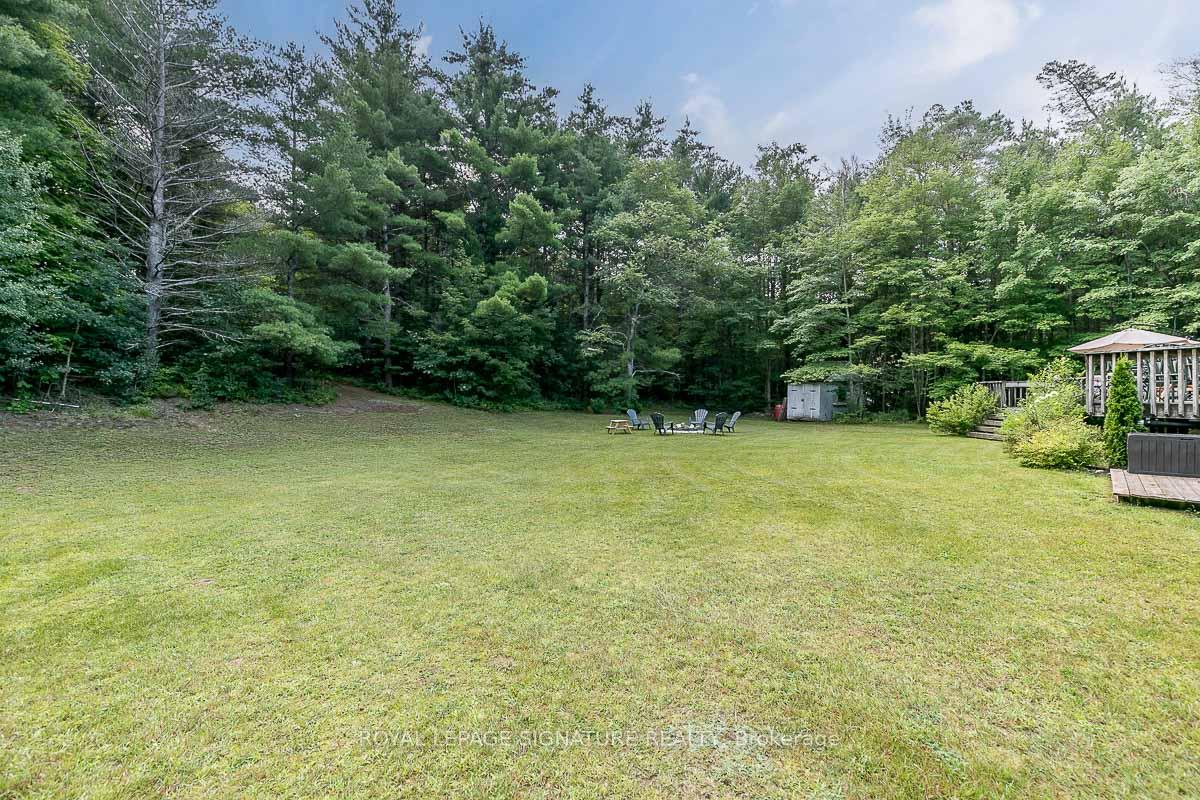 Photo 37 of 1032 BaseLine Road, Gravenhurst, Morrison — HOMEH