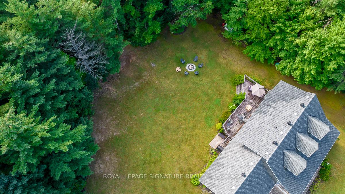 Photo 38 of 1032 BaseLine Road, Gravenhurst, Morrison — HOMEH
