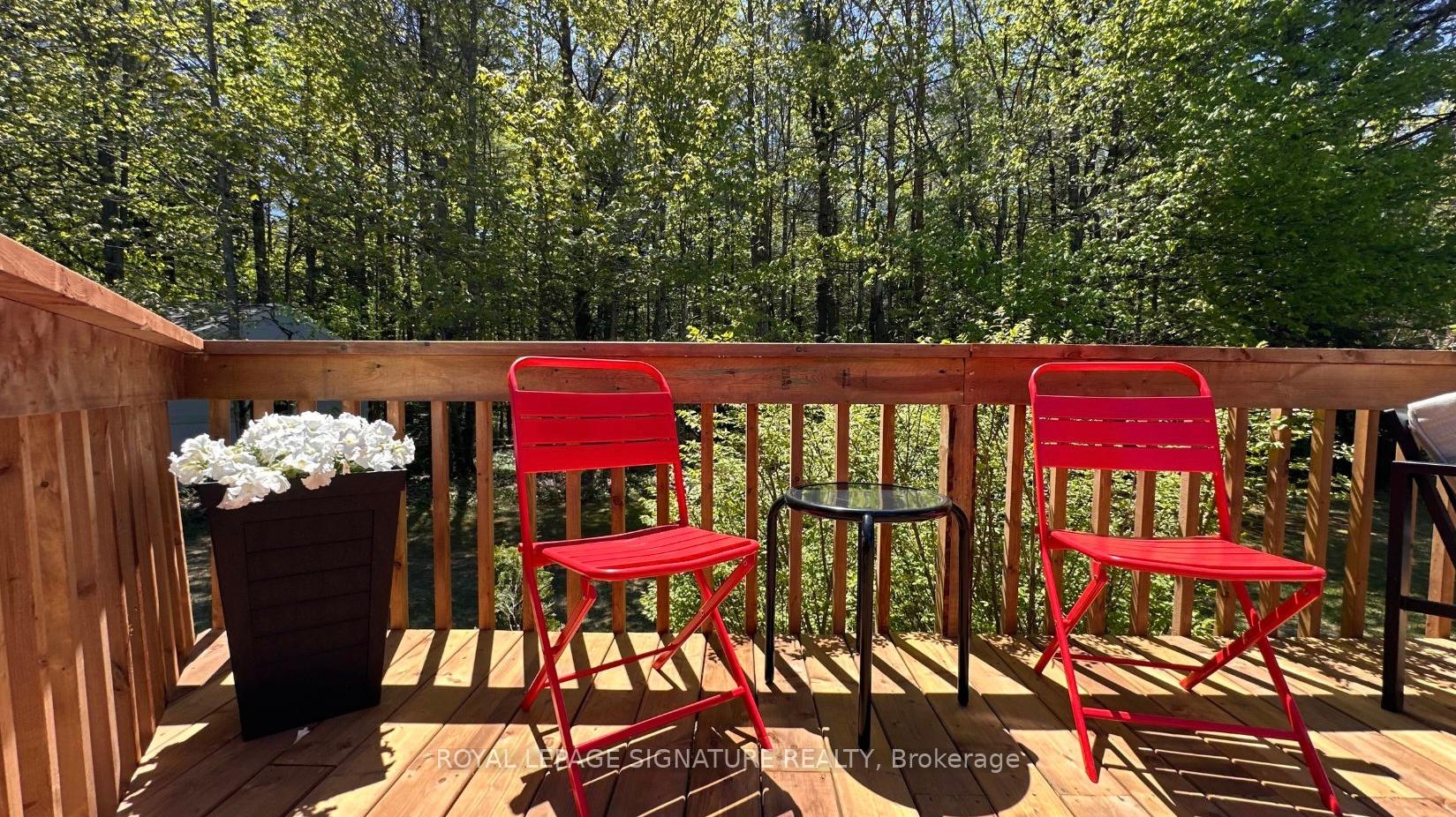 Photo 41 of 1032 BaseLine Road, Gravenhurst, Morrison — HOMEH