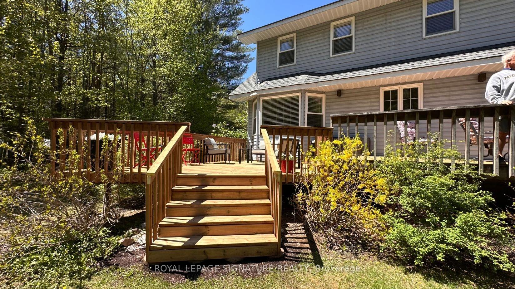 Photo 43 of 1032 BaseLine Road, Gravenhurst, Morrison — HOMEH