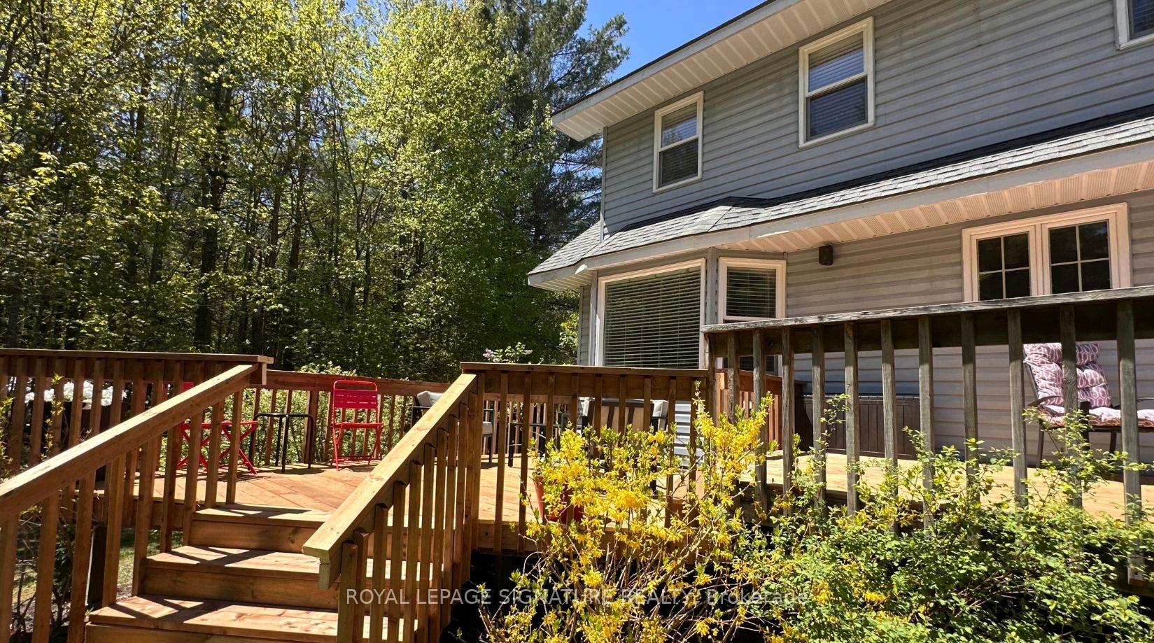 Photo 44 of 1032 BaseLine Road, Gravenhurst, Morrison — HOMEH