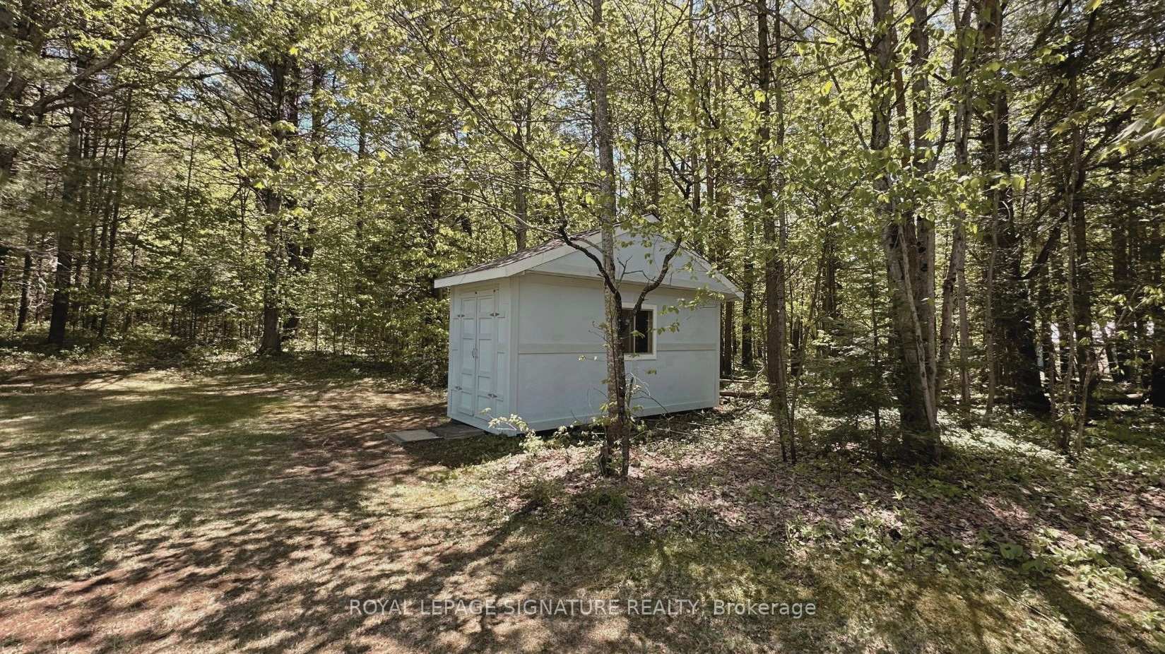 Photo 46 of 1032 BaseLine Road, Gravenhurst, Morrison — HOMEH