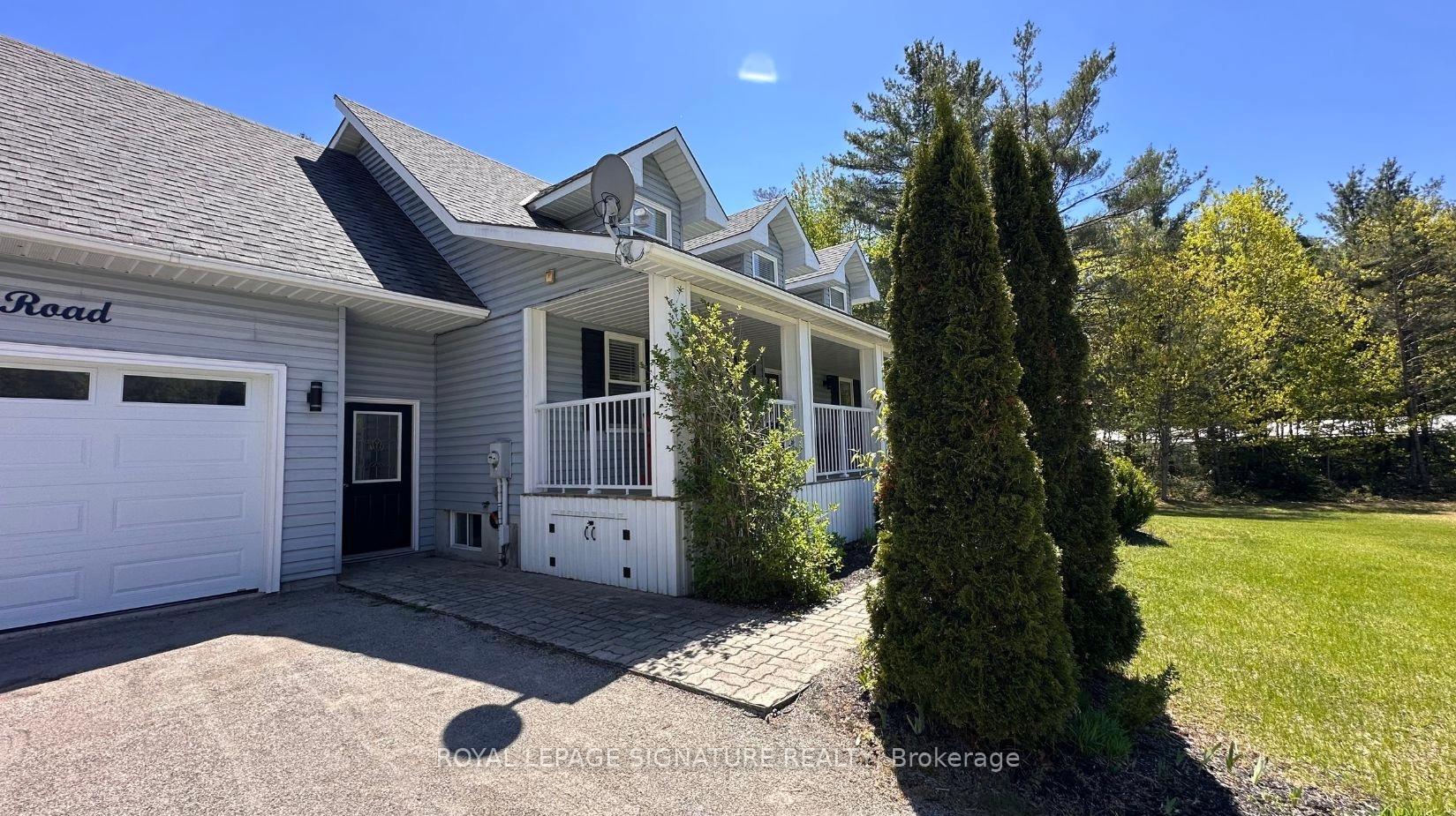 Photo 48 of 1032 BaseLine Road, Gravenhurst, Morrison — HOMEH