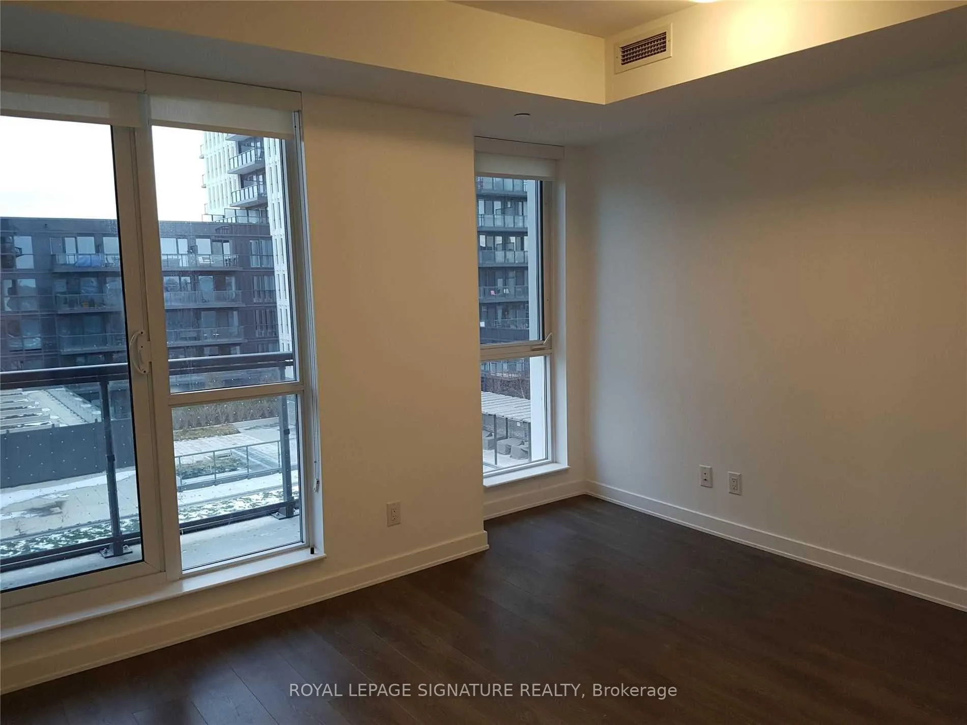 Photo 2 of Unit 711, 55 Regent Park Boulevard, Toronto, Regent Park — HOMEH