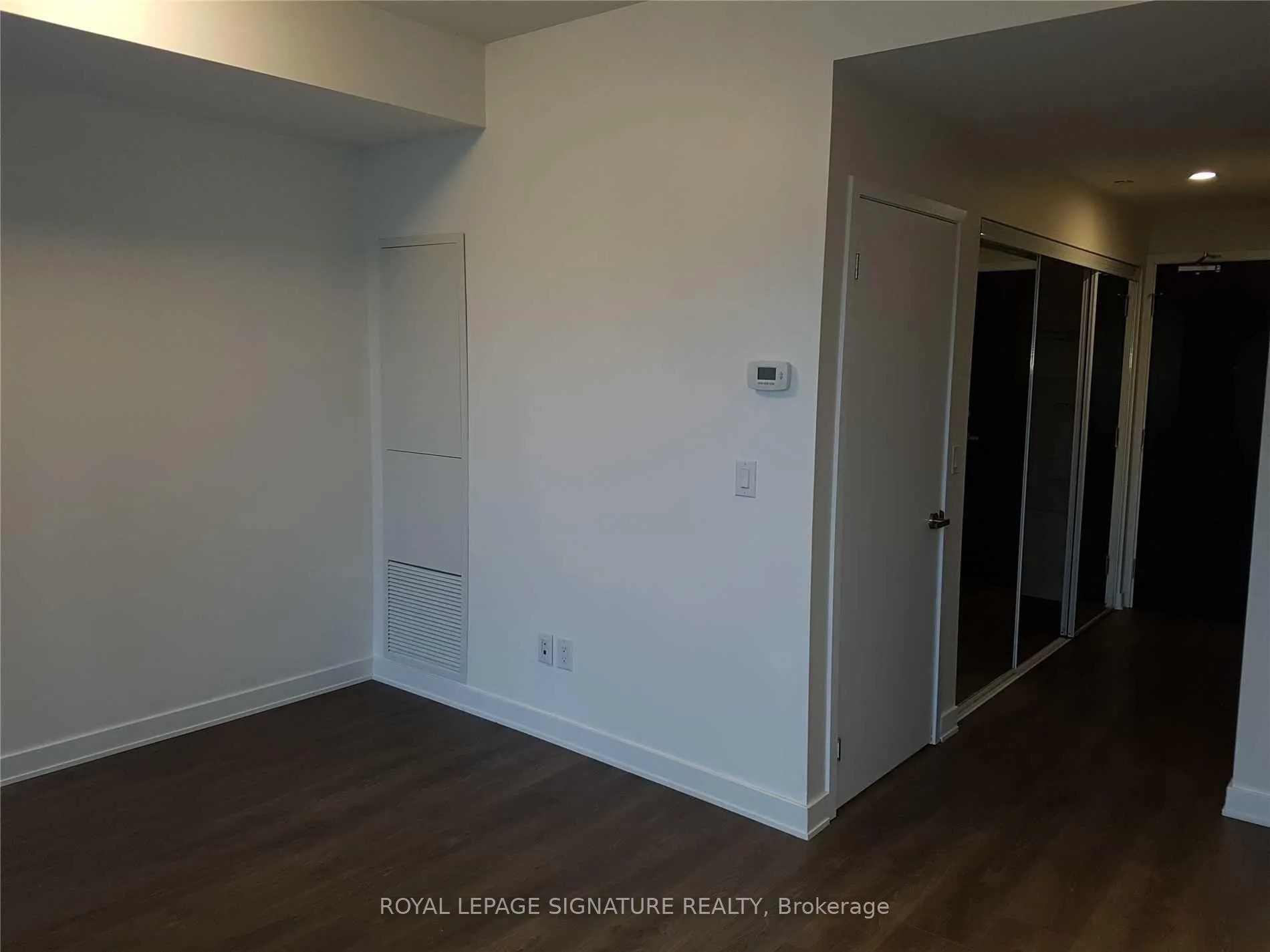 Photo 3 of Unit 711, 55 Regent Park Boulevard, Toronto, Regent Park — HOMEH