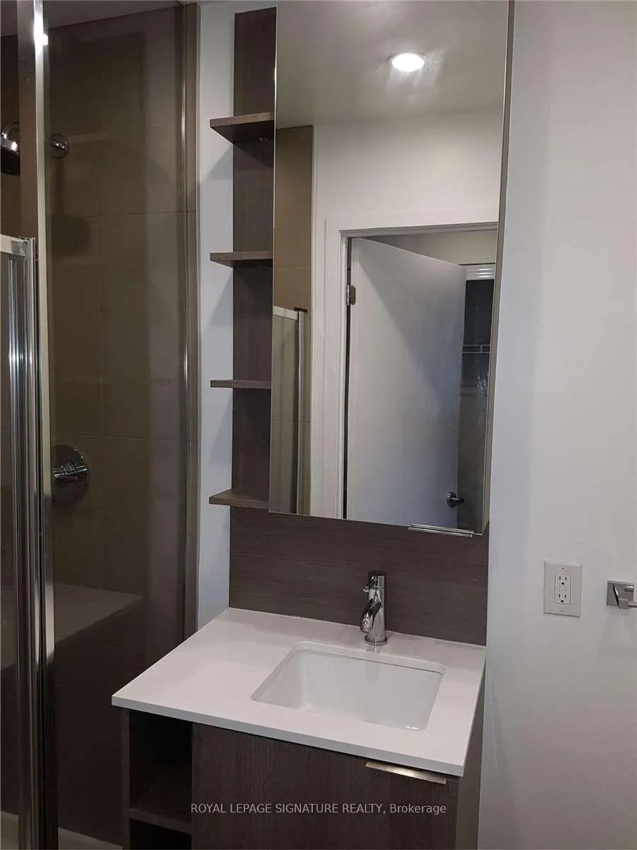 Photo 5 of Unit 711, 55 Regent Park Boulevard, Toronto, Regent Park — HOMEH