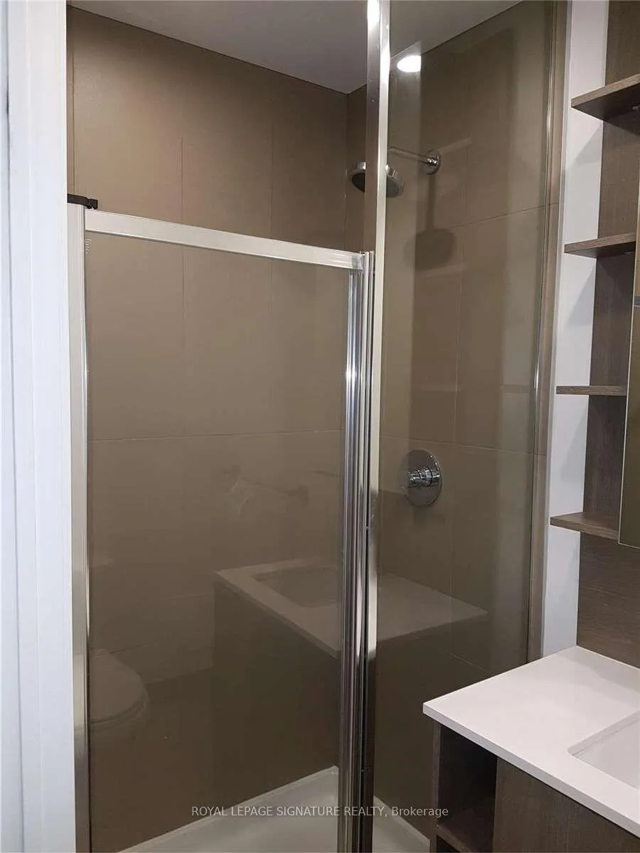 Photo 6 of Unit 711, 55 Regent Park Boulevard, Toronto, Regent Park — HOMEH
