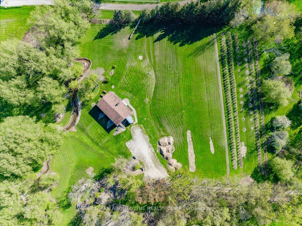 Photo 15 of 3029 Britannia Road, Burlington, Rural Burlington — HOMEH