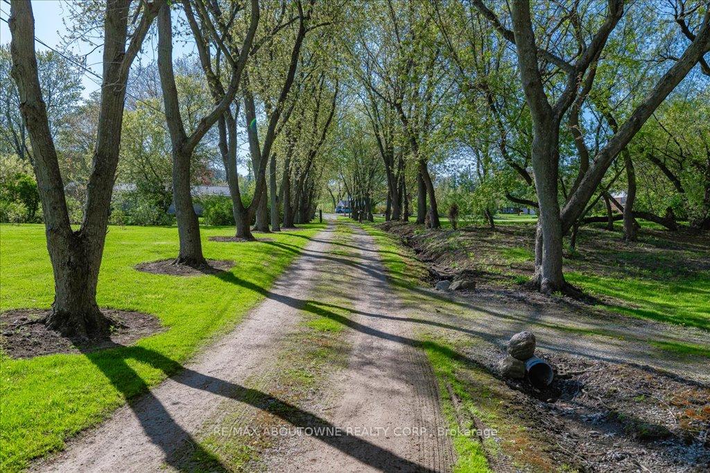 Photo 5 of 3029 Britannia Road, Burlington, Rural Burlington — HOMEH