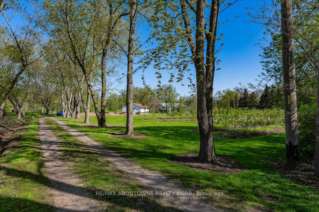 Photo 25 of 3029 Britannia Road, Burlington, Rural Burlington — HOMEH