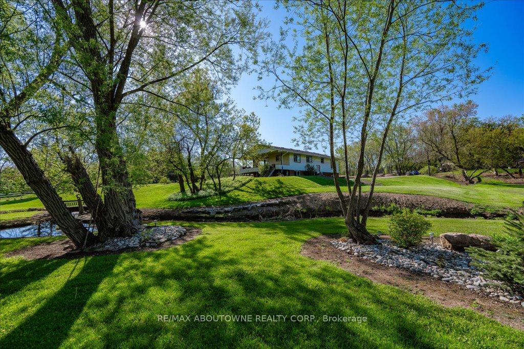 Photo 22 of 3029 Britannia Road, Burlington, Rural Burlington — HOMEH