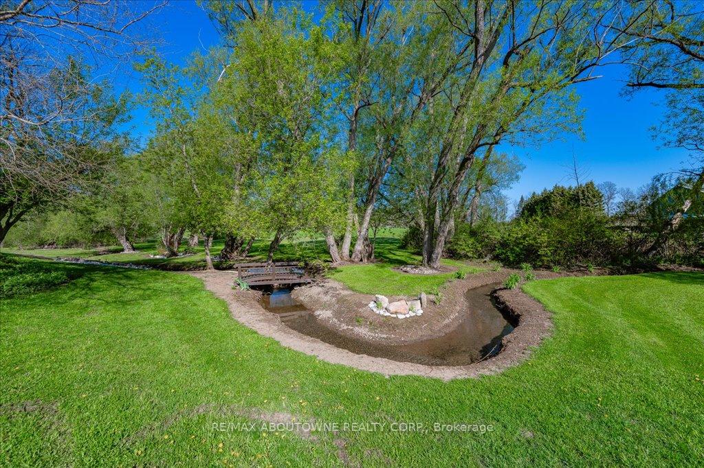 Photo 27 of 3029 Britannia Road, Burlington, Rural Burlington — HOMEH