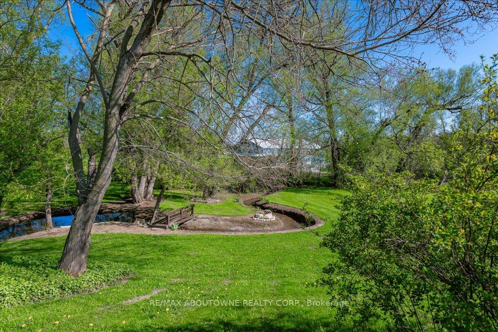Photo 17 of 3029 Britannia Road, Burlington, Rural Burlington — HOMEH