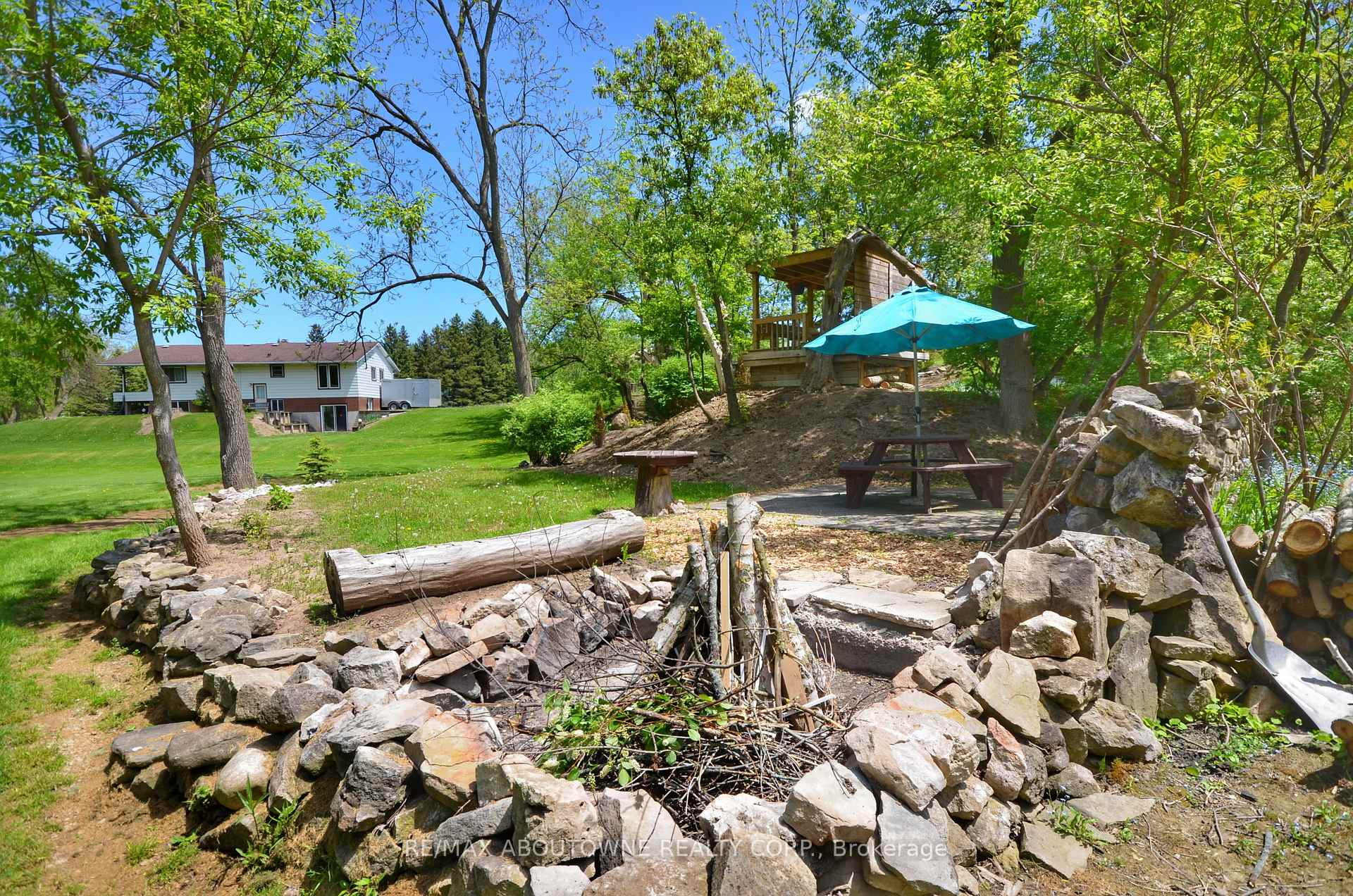 Photo 19 of 3029 Britannia Road, Burlington, Rural Burlington — HOMEH