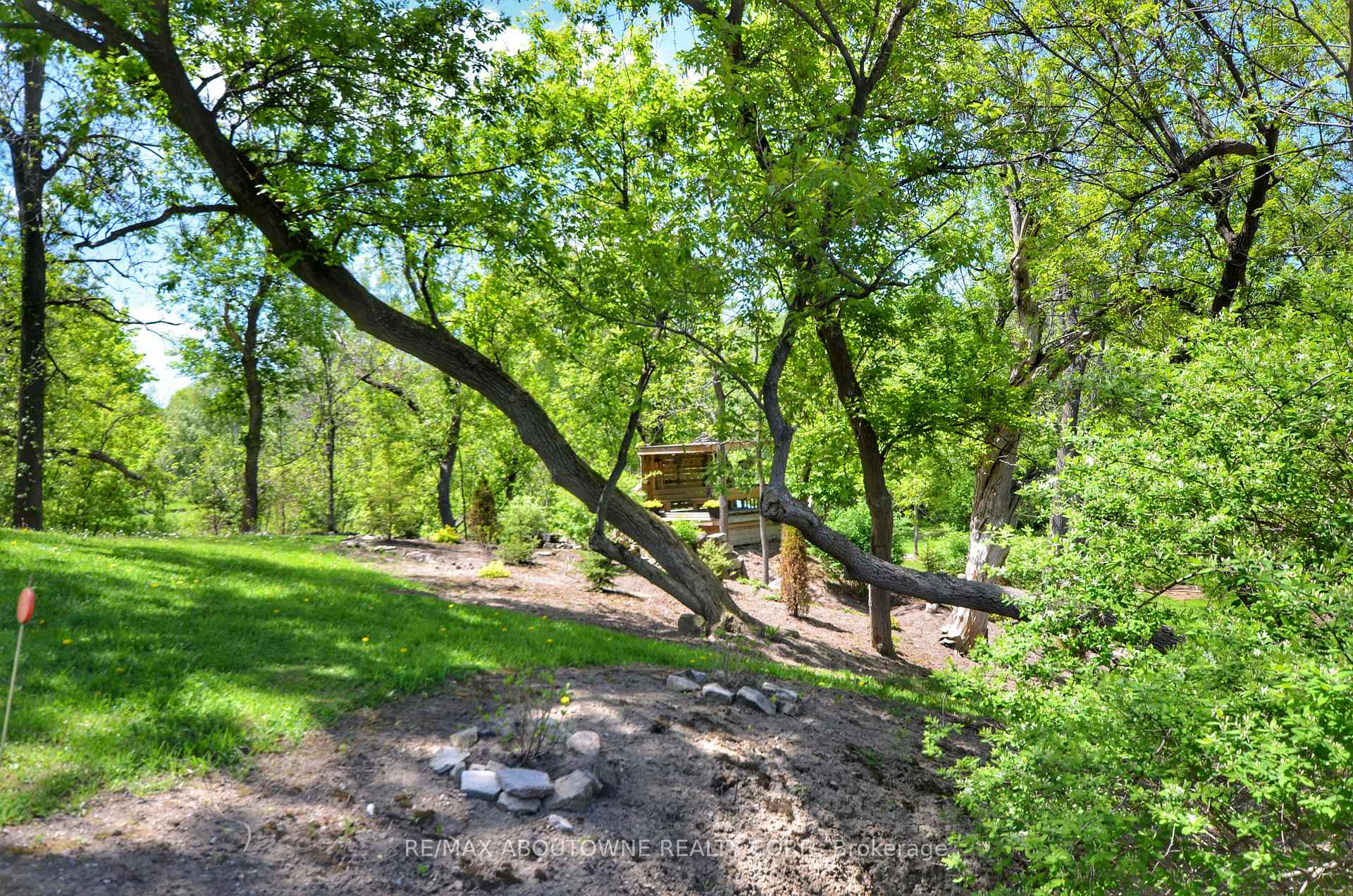 Photo 20 of 3029 Britannia Road, Burlington, Rural Burlington — HOMEH