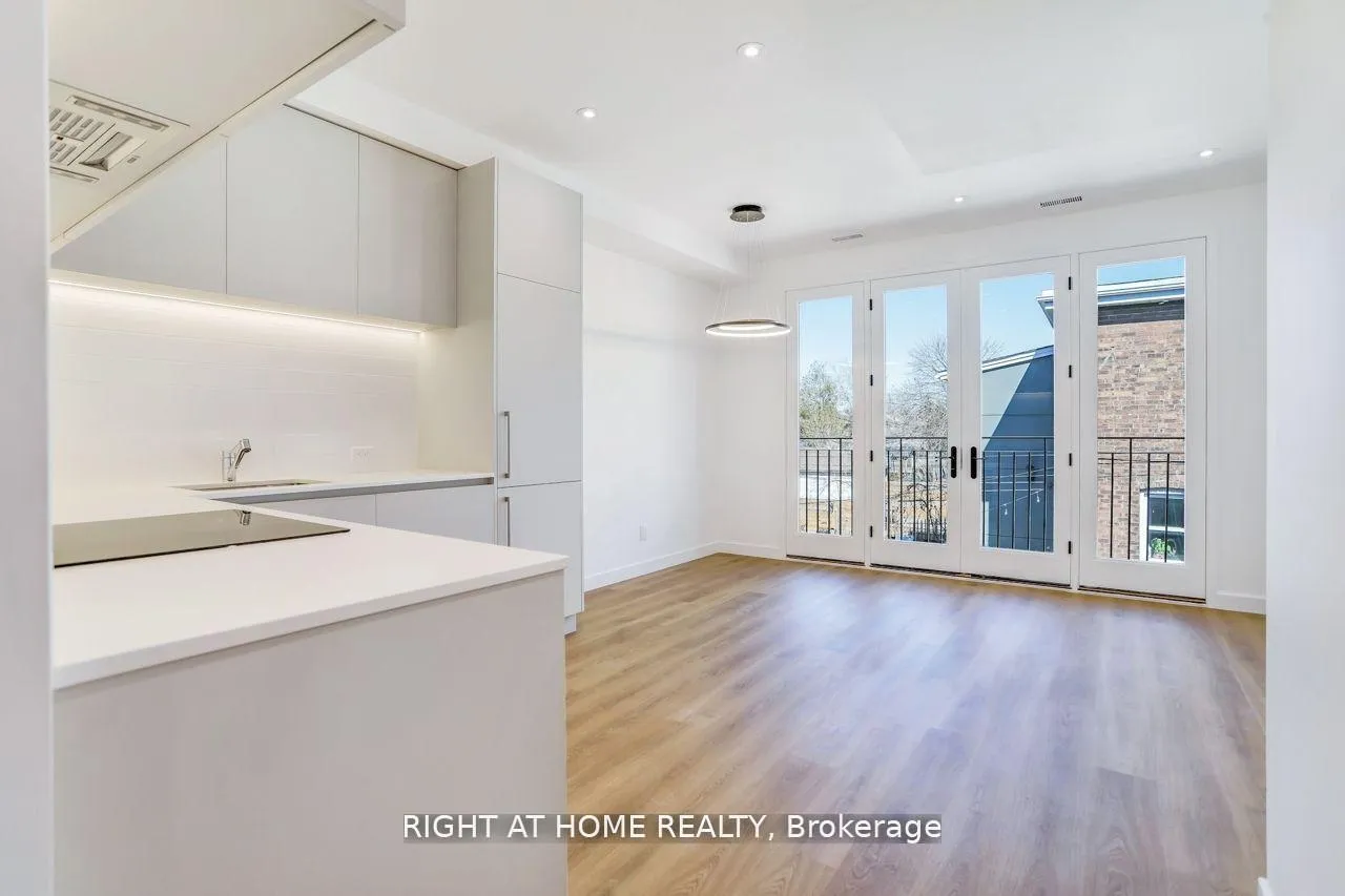 Photo 1 of Unit 202, 1086 St Clair Ave W, Toronto, Oakwood Village — HOMEH