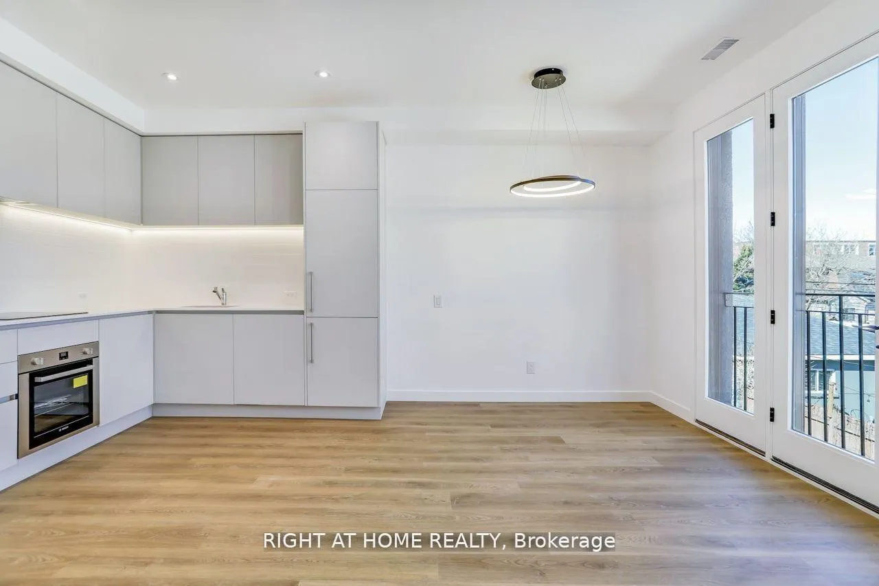 Photo 2 of Unit 202, 1086 St Clair Ave W, Toronto, Oakwood Village — HOMEH