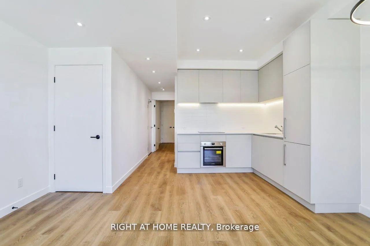 Photo 3 of Unit 202, 1086 St Clair Ave W, Toronto, Oakwood Village — HOMEH