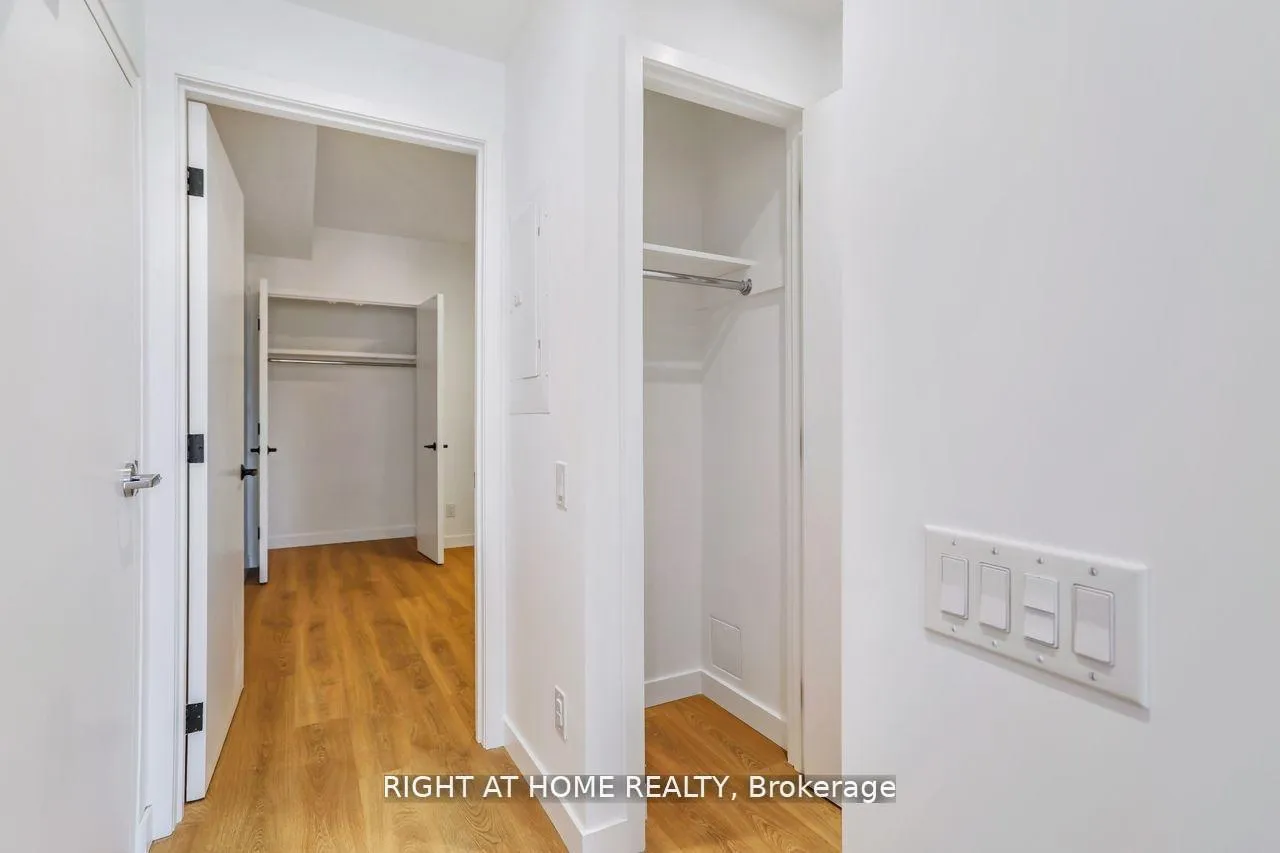 Photo 8 of Unit 202, 1086 St Clair Ave W, Toronto, Oakwood Village — HOMEH